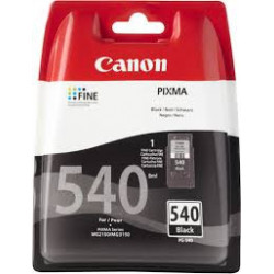 Canon PG540 Black