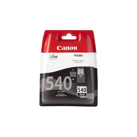 Canon PG540 Black