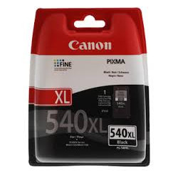Canon PG540 XL Black