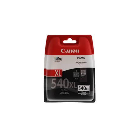 Canon PG540 XL Black Canon PG540 XL Black