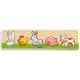 Puzzles gros boutons - Farm'n'co - DJECO