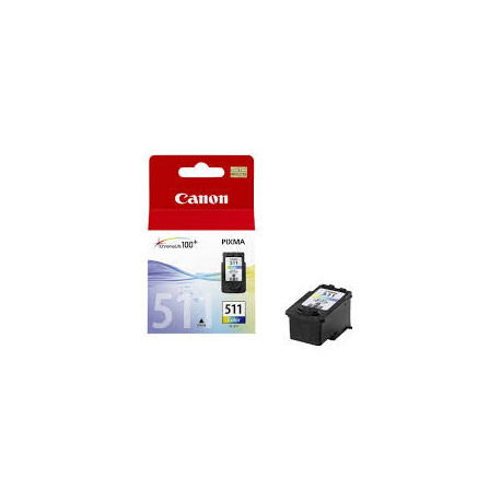 Canon CL511 Couleur Canon CL511 Couleur