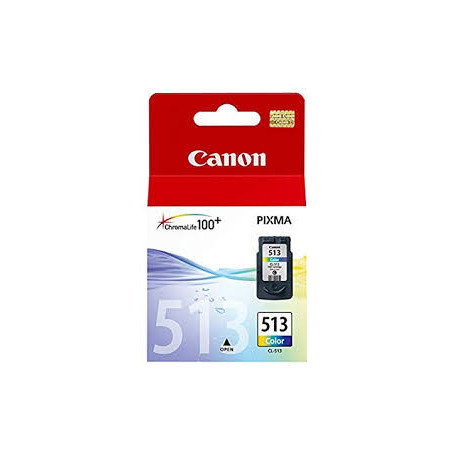 Canon CL513 Couleur Canon CL513 Couleur