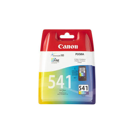 Canon CL541 Couleur Canon CL541 Couleur