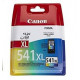 Canon CL541 XL Couleur