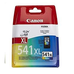 Canon CL541 XL Couleur