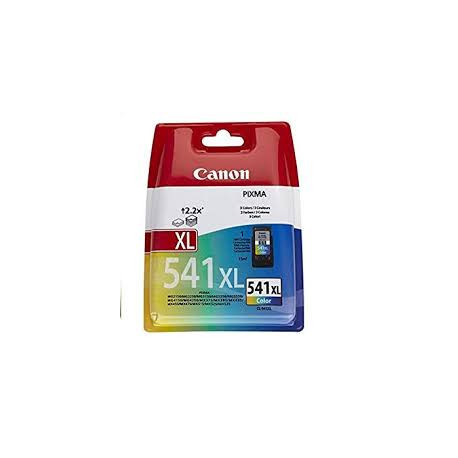 Canon CL541 XL Couleur Canon CL541 XL Couleur