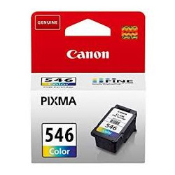 Canon CL546 Couleur