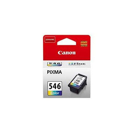Canon CL546 Couleur Canon CL546 Couleur