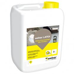 WEBER LATEX 5L