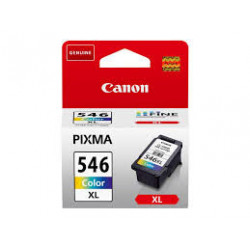 Canon CL546 XL Couleur