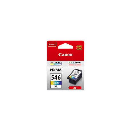 Canon CL546 XL Couleur Canon CL546 XL Couleur