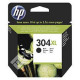 HP 304 XL Black