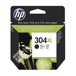 HP 304 XL Black