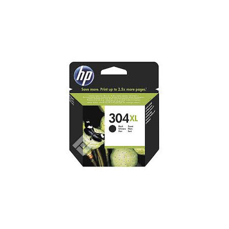 HP 304 XL Black