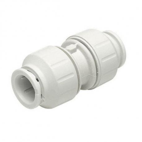 Connecteur droit 15mm Connecteur droit 15mm