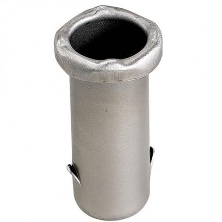 Manchon raccord 15 mm Manchon raccord 15 mm