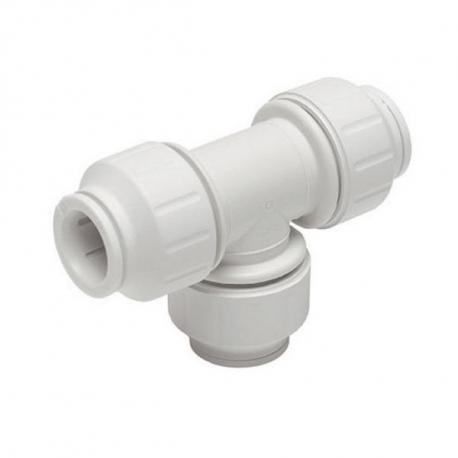 JG Speedfit Equal Tee 15mm JG Speedfit Equal Tee 15mm