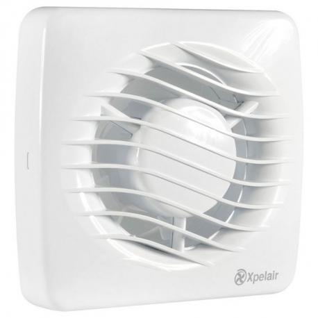 Ventilateur extracteur Ventilateur extracteur