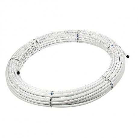 Tuyau Speedfit bobine de 50 m / 15mm Tuyau Speedfit bobine de 50 m / 15mm