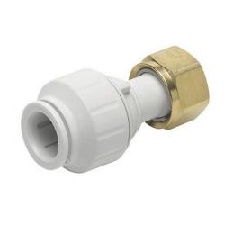 Connecteur droit Robinet 3/4x15mm