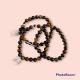 Bracelet 3 oeils