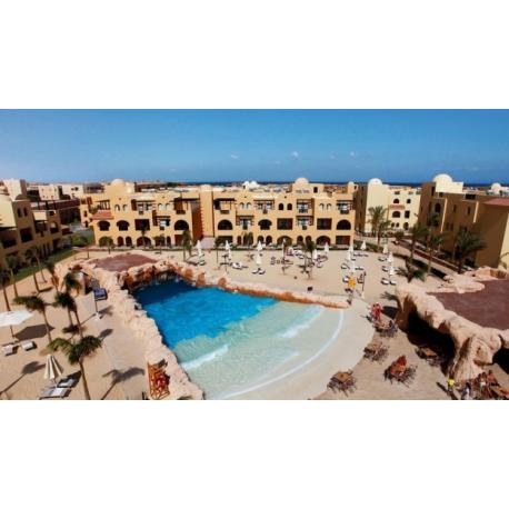 PROMO - EGYPTE - HURGHADA