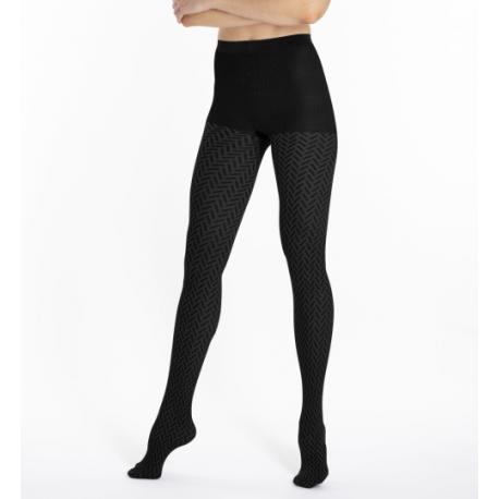 Collant "Fashion Beety" 60D LE BOURGET