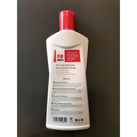Produit nettoyant pour hottes inox Produit nettoyant pour hottes inox