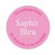 Thé noir Saphir Bleu 100g