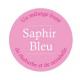 Thé noir Saphir Bleu 100g