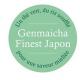 Thé vert Genmaicha Finest Japon 100g