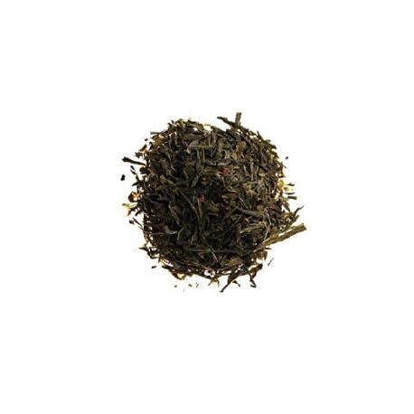 Thé vert Bêtise de thé 100g