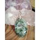 Pendentif Variscite