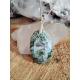Pendentif Variscite