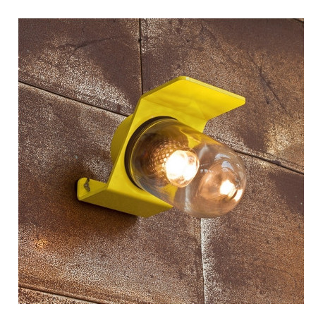 ROGER PRADIER Applique Sherlock