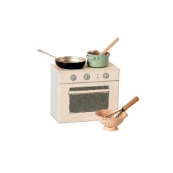 MAILEG - SET DE CUISINE