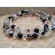 Bracelet Quartz Chlorite