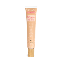 BB Cream 30 ml – SPF 20 – Zao MakeUp