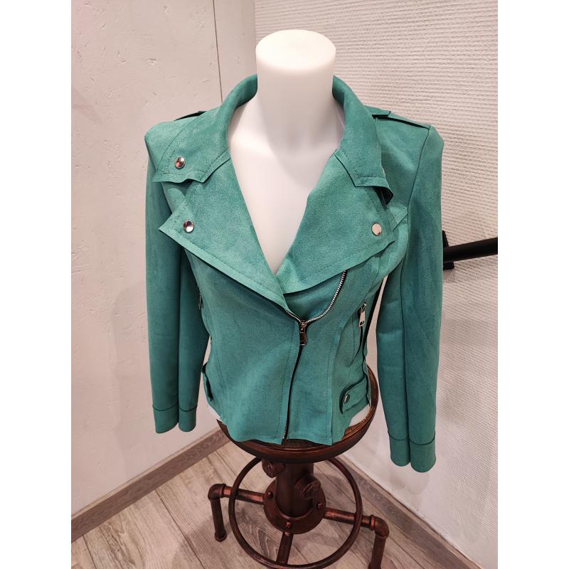 Perfecto bleu on sale canard