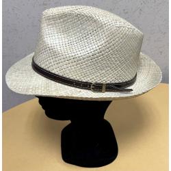 chapeau MTM.