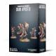 Kit figurines Dark Apostle Warhammer 40k