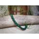 Bracelet Malachite