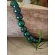 Bracelet Malachite