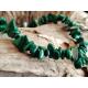 Bracelet Baroque Malachite