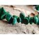 Bracelet Baroque Malachite