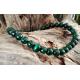 Bracelet Malachite