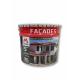 Peinture façades Pliolite - MATNOR