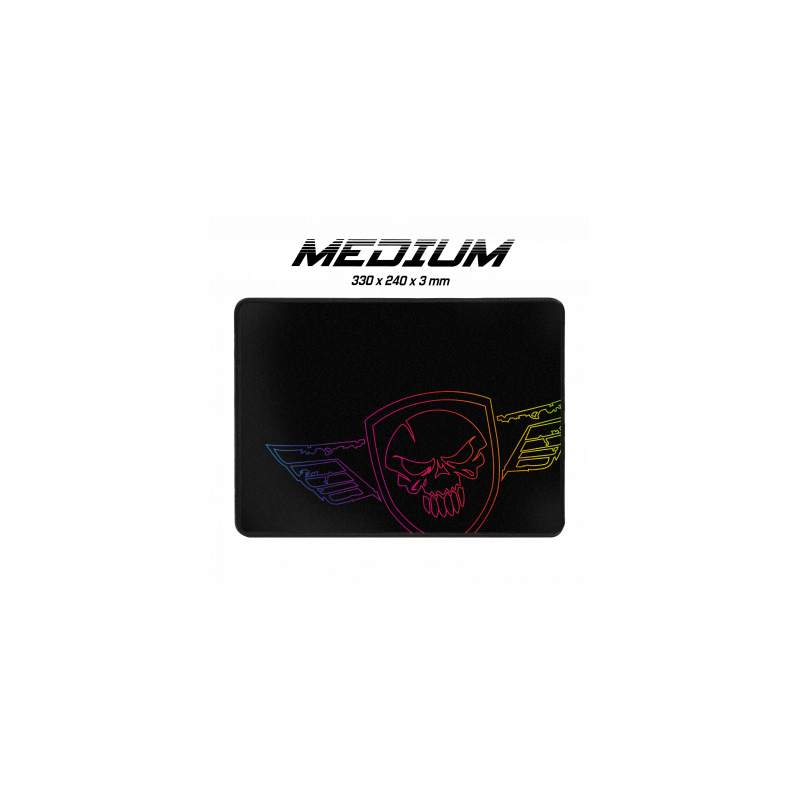 Tapis de souris RGB Spirit of Gamer disponible chez CASH EXPRESS