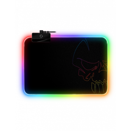Tapis de souris RGB Spirit of Gamer disponible chez CASH EXPRESS